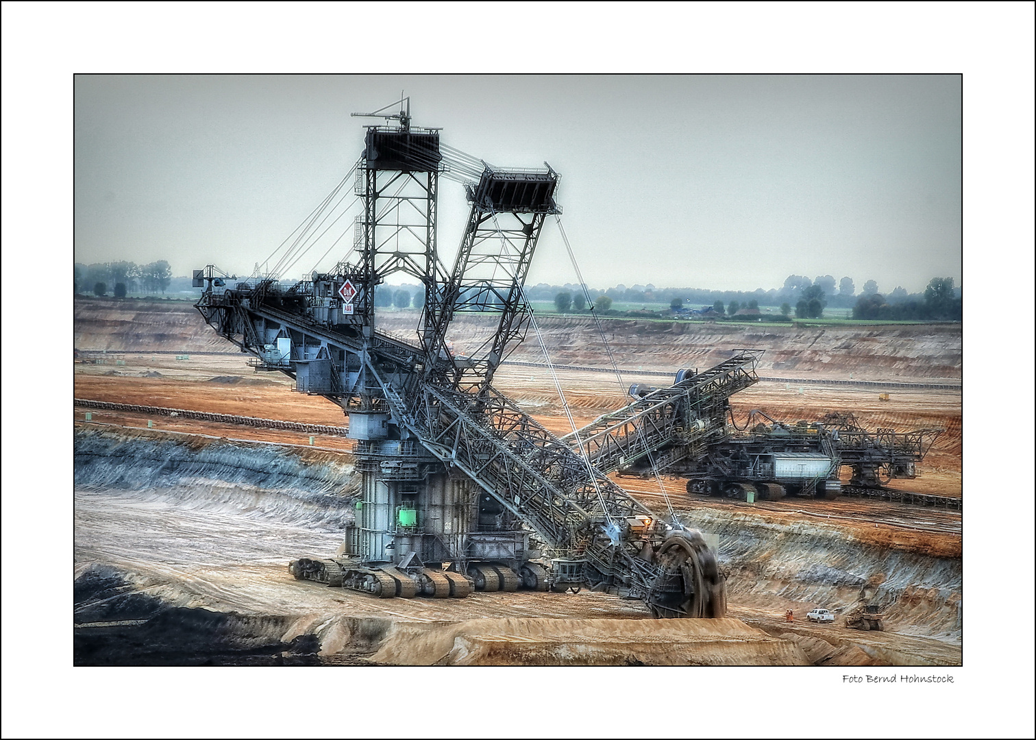 Bagger 262 .. Garzweiler