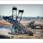 Bagger 262 .. Garzweiler