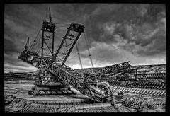 Bagger 288