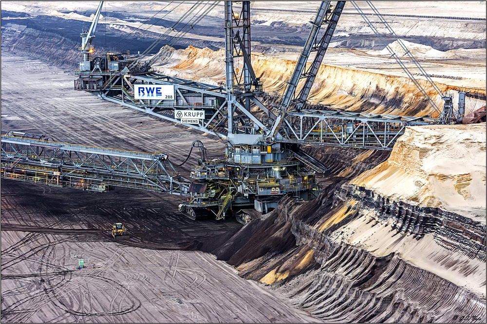 Bagger 288