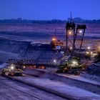 Bagger 288, Garzweiler