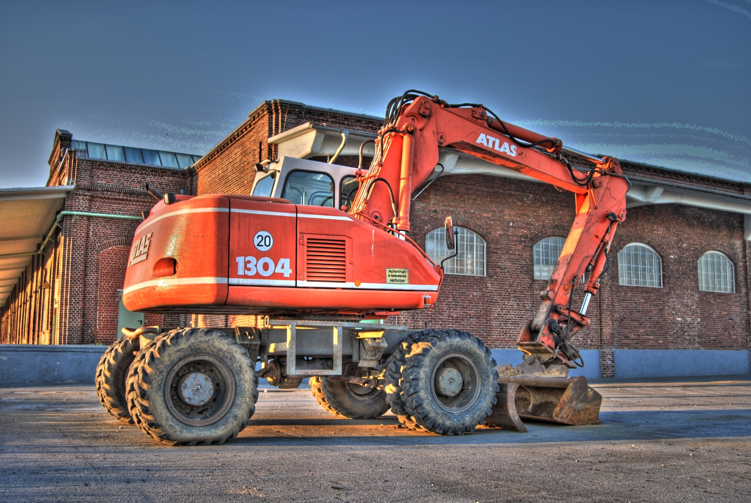 Bagger