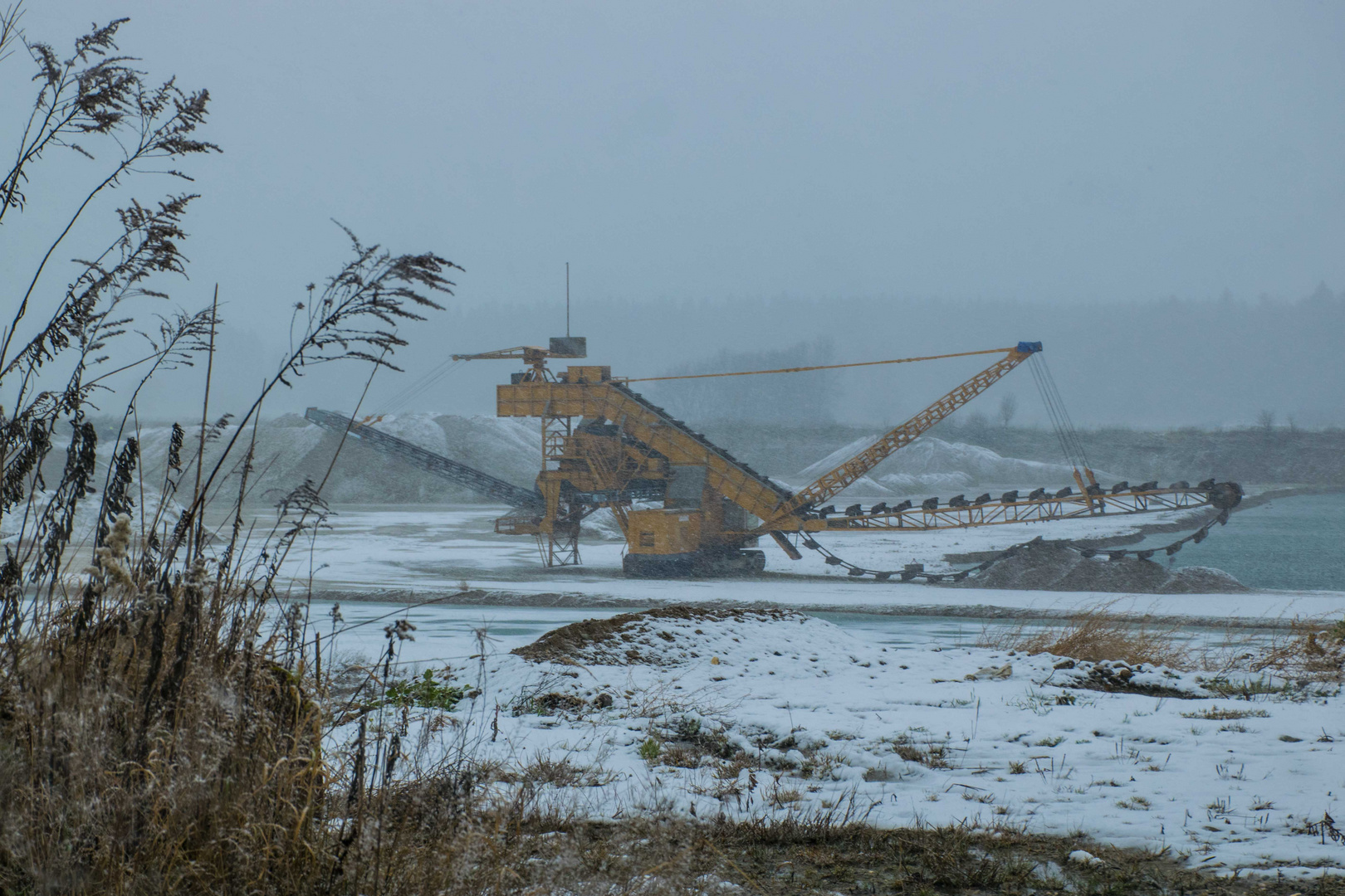 Bagger