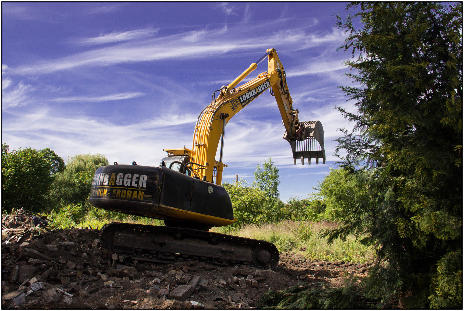 Bagger