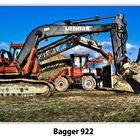 Bagger 922