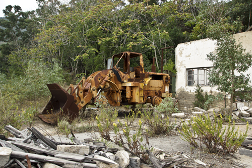 Bagger