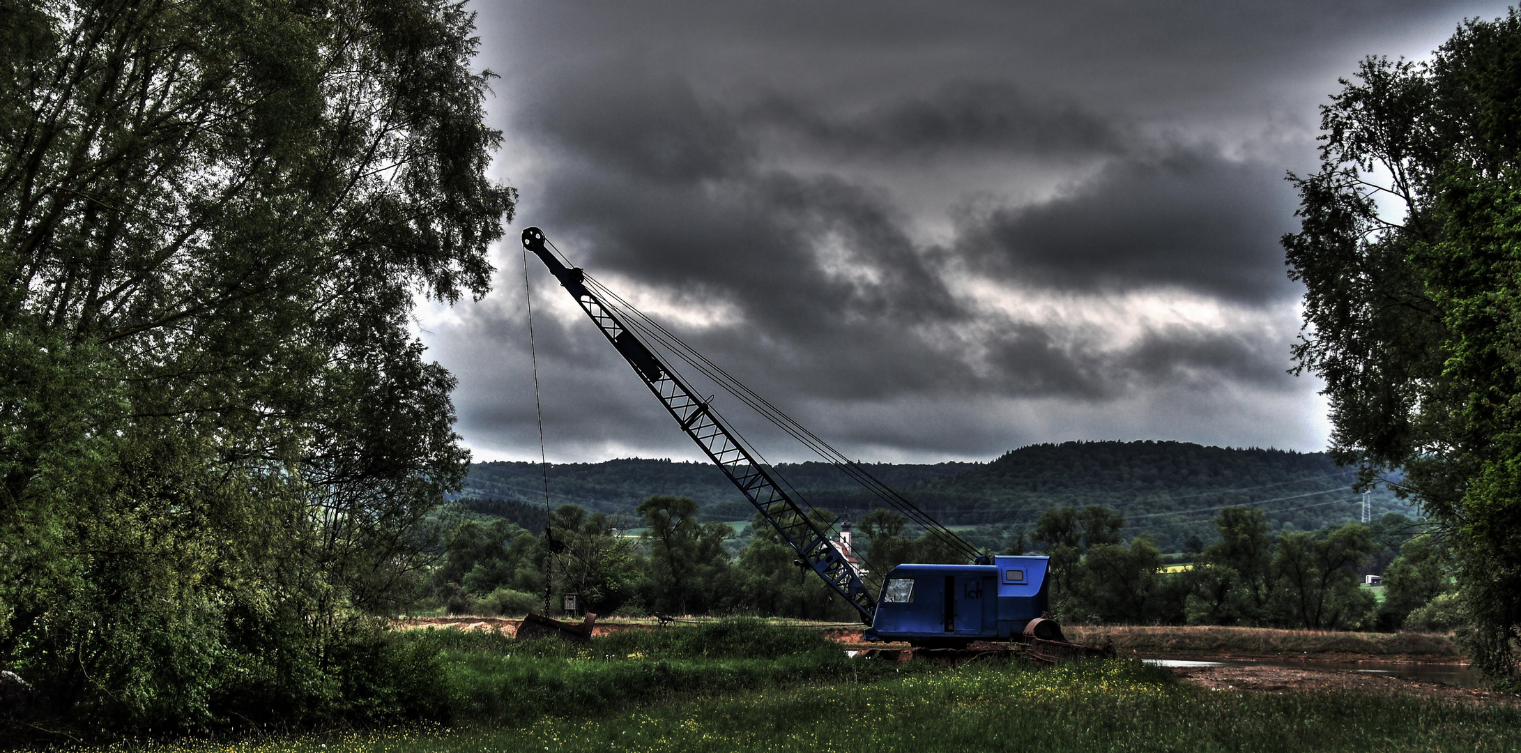 Bagger