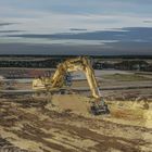 Bagger (HDR)