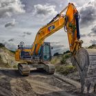 Bagger HDR