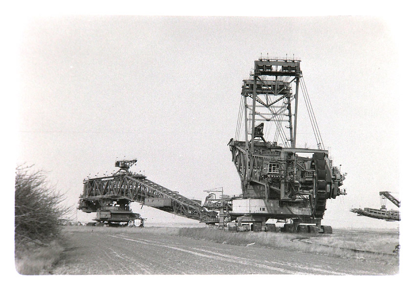 Bagger I