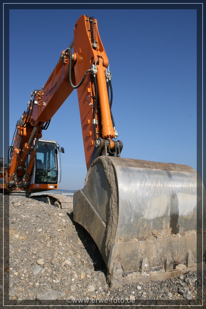 Bagger II