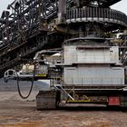 Bagger im Garzweiler 2011