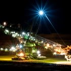 Bagger im Tagebau Garzweiler