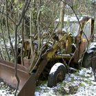 Bagger in Bisamberg