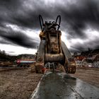 baggerkopf hdr