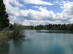 Baggersee