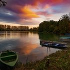 Baggersee