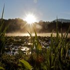 Baggersee