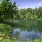 Baggersee