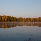 Baggersee.