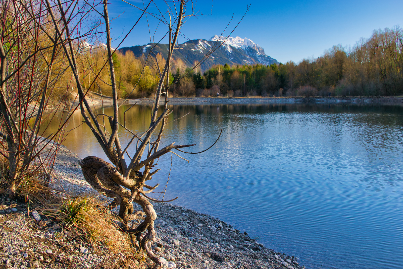 Baggersee