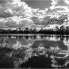 Baggersee