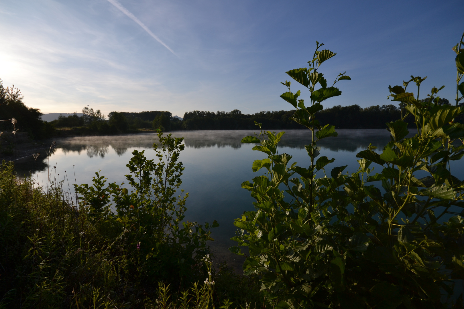 Baggersee