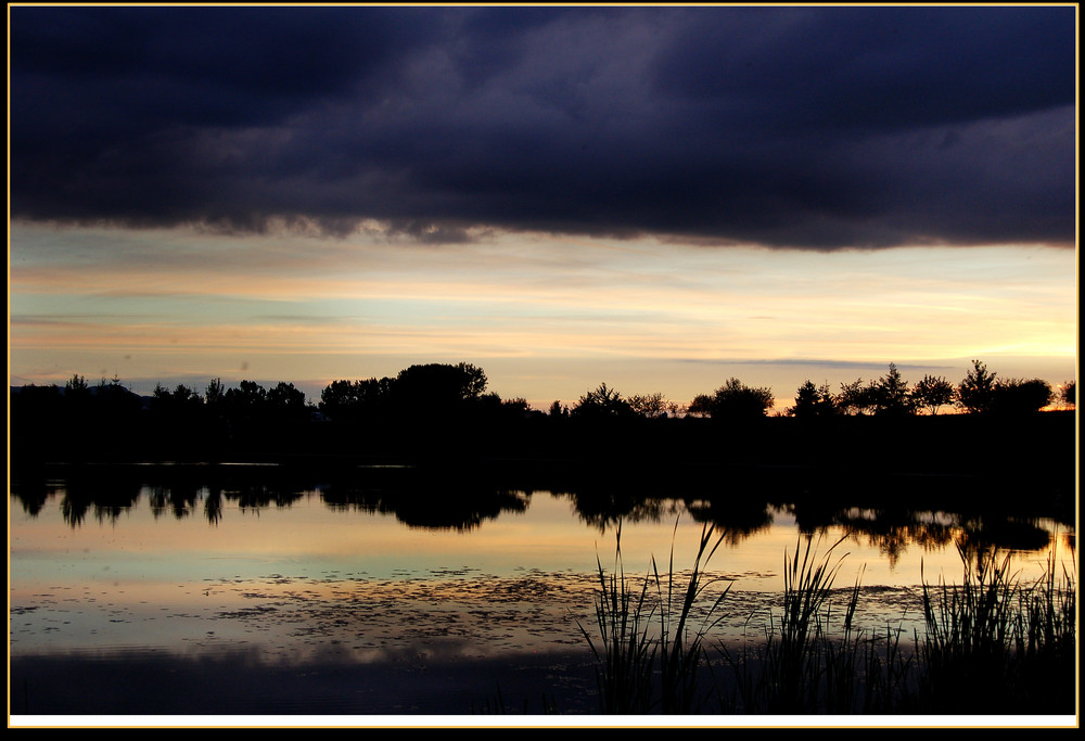 ~Baggersee~