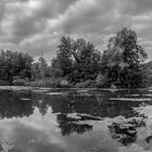 Baggersee bei Kirchentellinsfurt