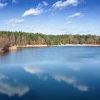 Baggersee bei Rosche