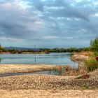 Baggersee bei Rosdorf (Göttingen)