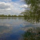 Baggersee Berg