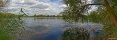 Baggersee Berg