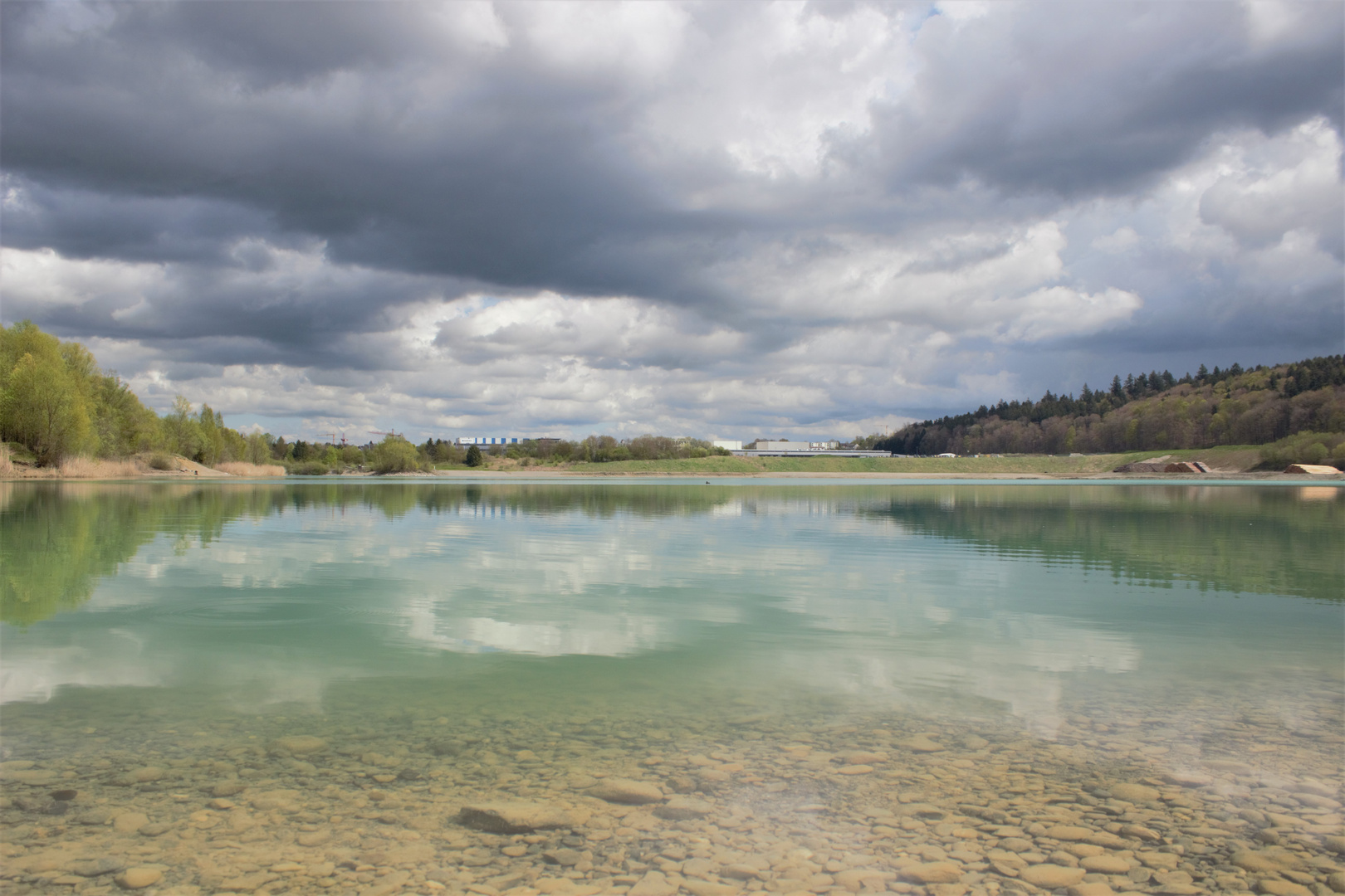 Baggersee