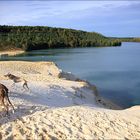 Baggersee