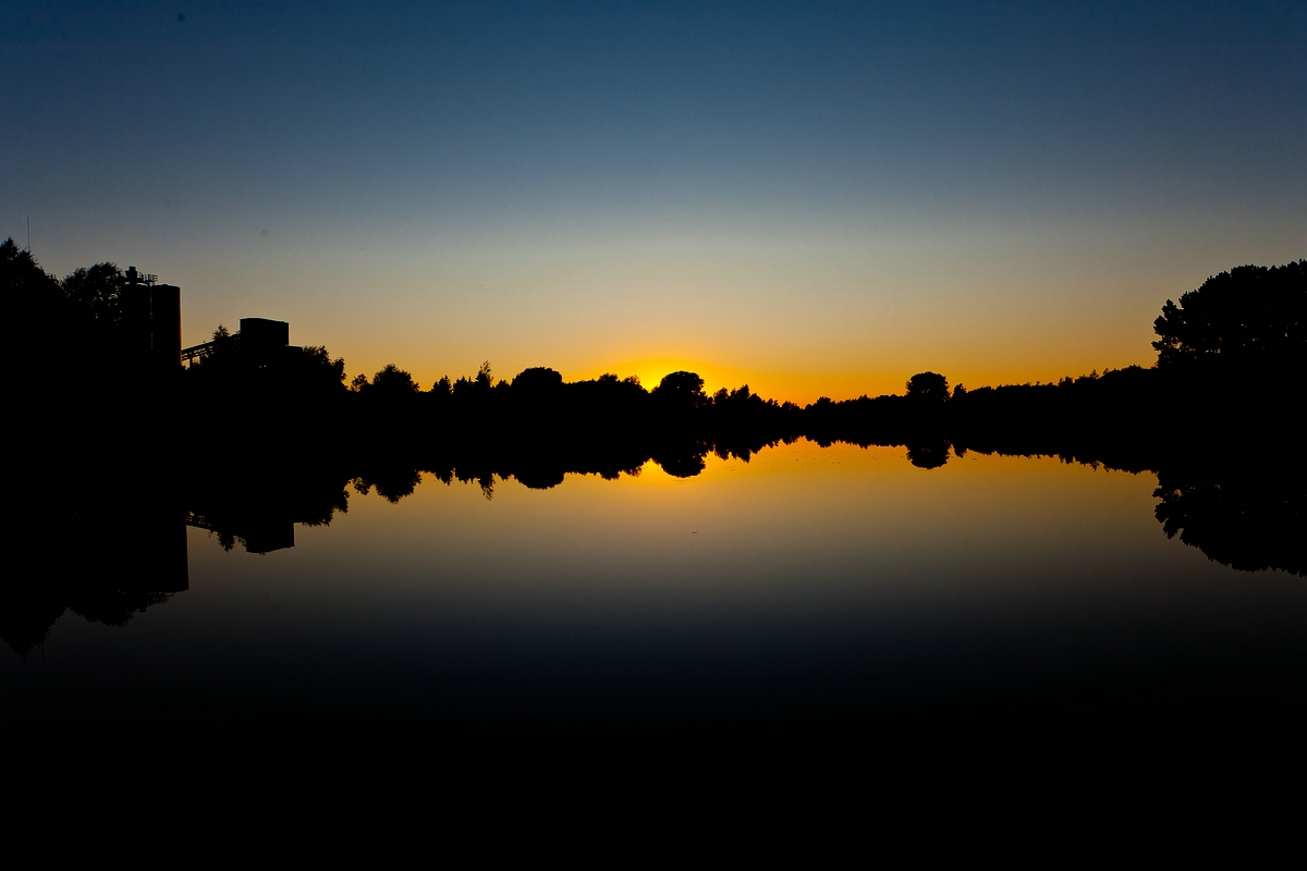 Baggersee