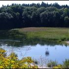 Baggersee (-chen)...