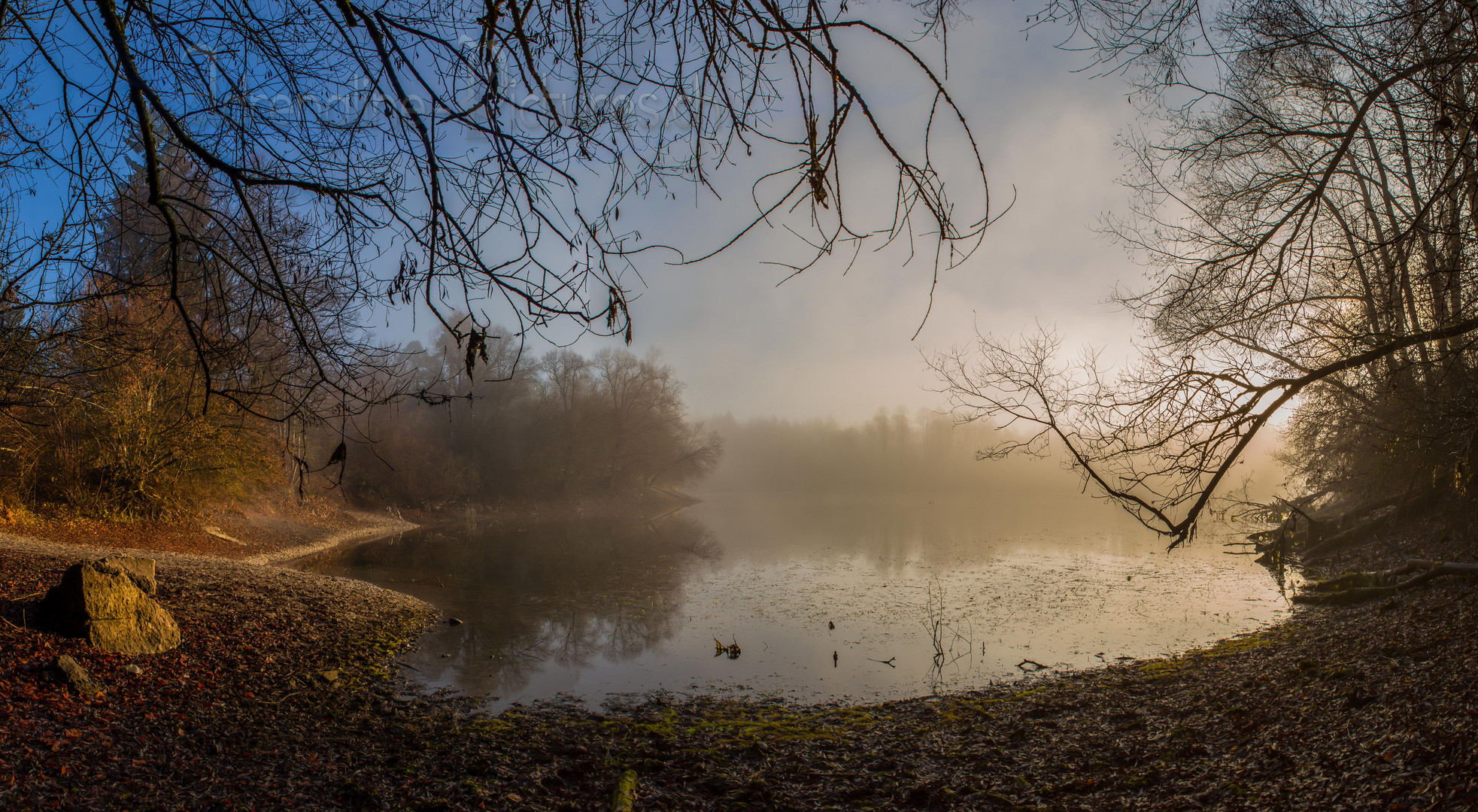 Baggersee