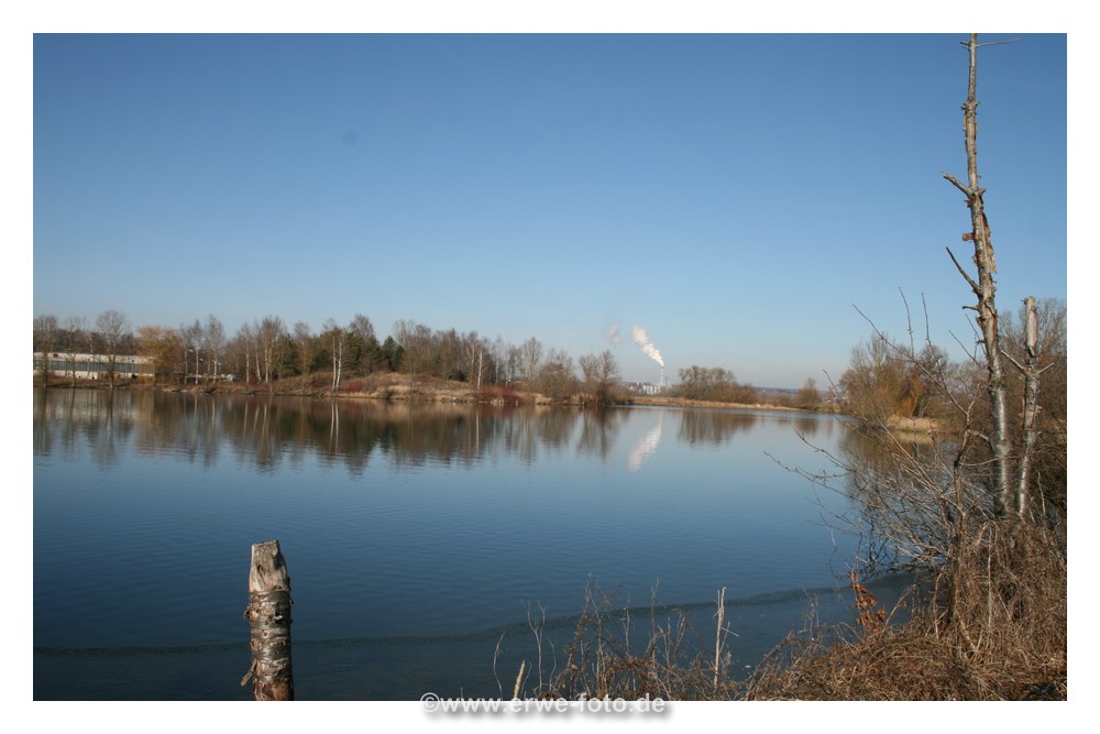 Baggersee