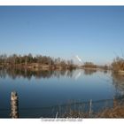 Baggersee