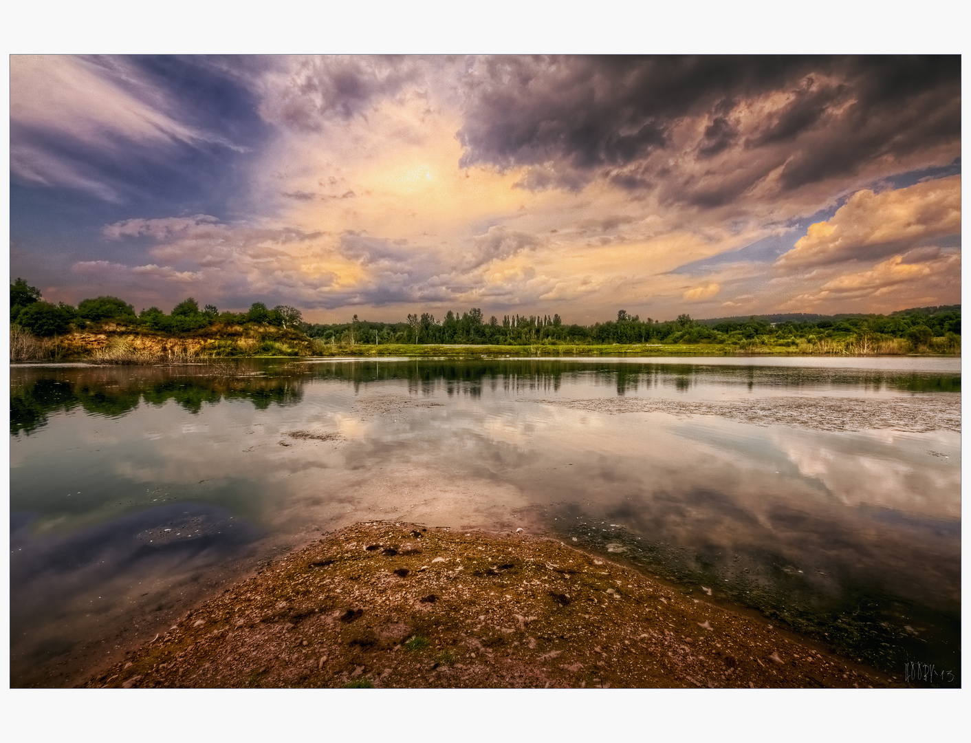 Baggersee II