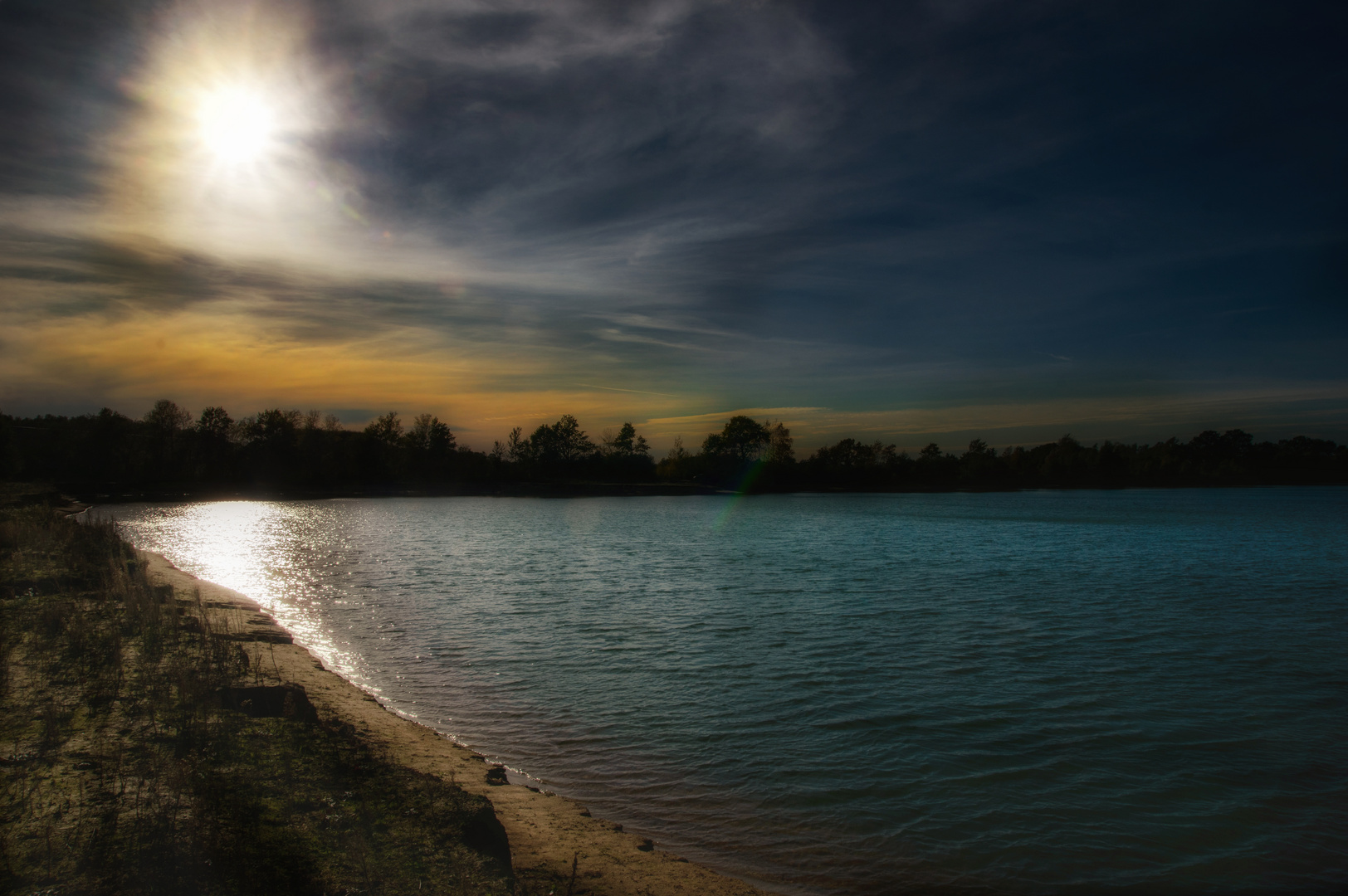 ....Baggersee Impressionen Vol.: 5