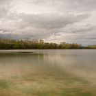 Baggersee in Zülpich