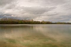 Baggersee in Zülpich