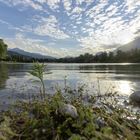 Baggersee Innsbruck 