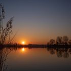 Baggersee Leimersheim