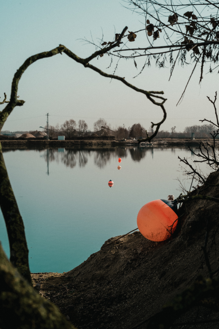 Baggersee Leimersheim II