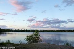 Baggersee Leopoldshafen