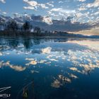 Baggersee Liedolsheim