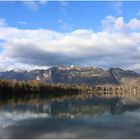 Baggersee Paspel